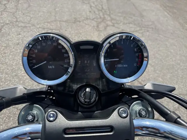 2021 Kawasaki Z900RS ~ KAWASAKI Z900RS ~ RETRO LOOK ~ COOL BIKE  in Street, Cruisers & Choppers in City of Toronto - Image 23