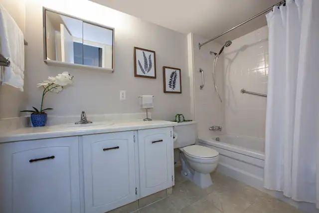 1 Bedroom Apartments for Rent in Cornwall in Long Term Rentals in Cornwall - Image 12