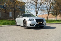2022 Chrysler 300 Touring L AWD delivers full-size luxury, smooth performance, and classic sedan pre... (image 2)