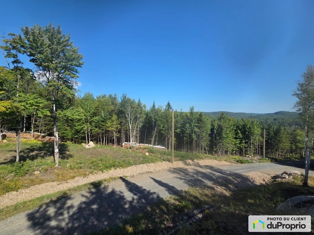 $84,900 - Residential Lot for sale in St-Alexis-Des-Monts — photo 3