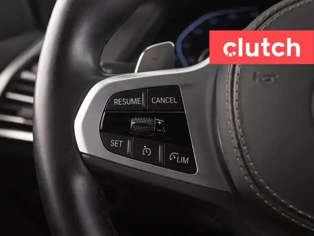 2022 BMW X5 xDrive40i AWD w/Apple CarPlay, Heated Front Seats, B in Cars & Trucks in Ottawa - Image 26
