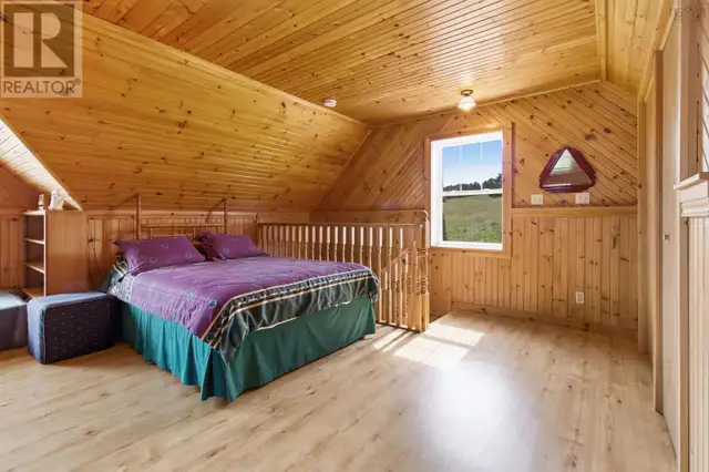5773 Stellarton Trafalgar Road Stellarton, Nova Scotia in Houses for Sale in New Glasgow - Image 41