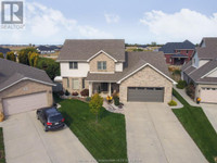 31 Ivy PLACE Chatham, Ontario