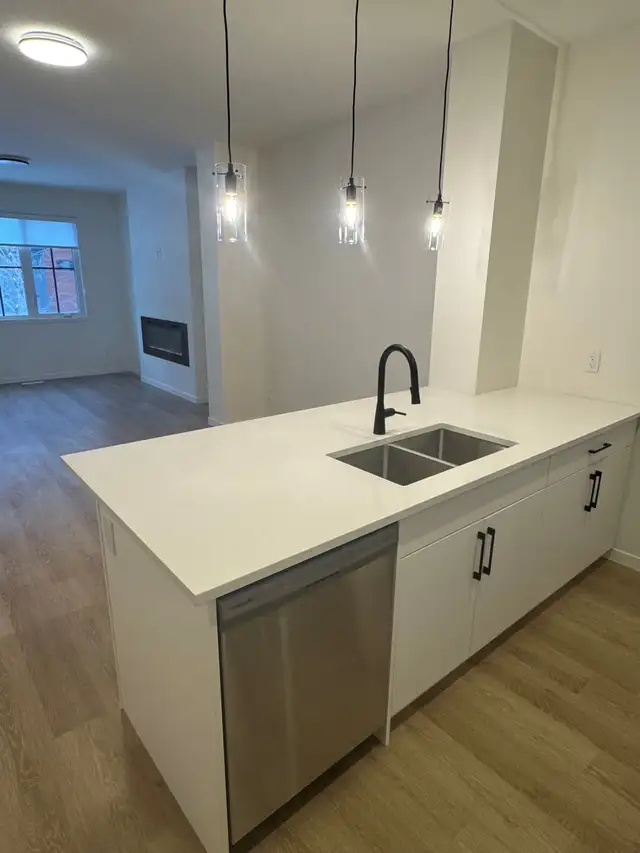 Wolf Willow - Townhome House for Rent in Long Term Rentals in Edmonton - Image 14