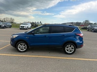 2018 FORD ESCAPE SE AWD Mileage 110.370KM Engine :1.5L Turbo Transmission: Automatic Stock Number:46... (image 1)