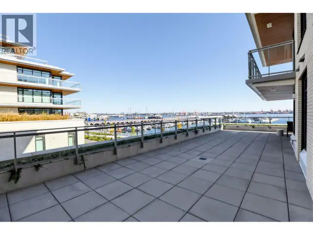 308 785 HARBOUR WAY North Vancouver, British Columbia in Condos for Sale in North Shore - Image 8