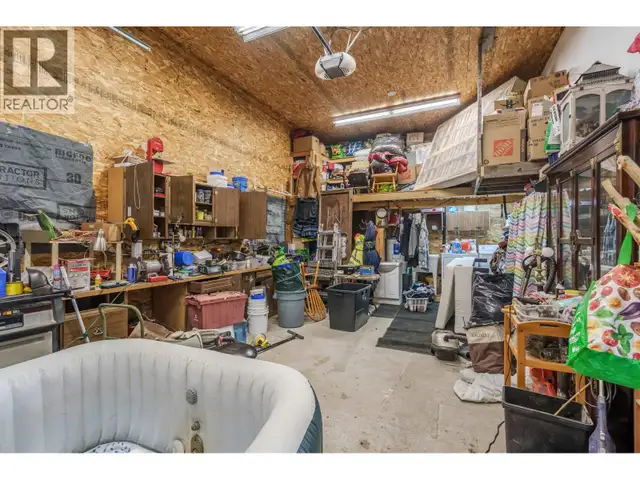 7478 BURGESS ROAD Deka Lake / Sulphurous / Hathaway Lakes, Briti in Houses for Sale in 100 Mile House - Image 27