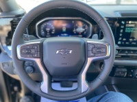 Command the Road with the 2026 Chevrolet Silverado 1500 RST: Power, Precision, and Premium Features... (image 3)