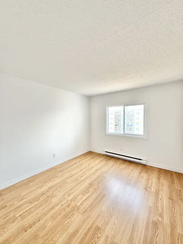 3.5 à Trois-Rivières à louer, disponible dès maintenant in Long Term Rentals in Trois-Rivières - Image 9