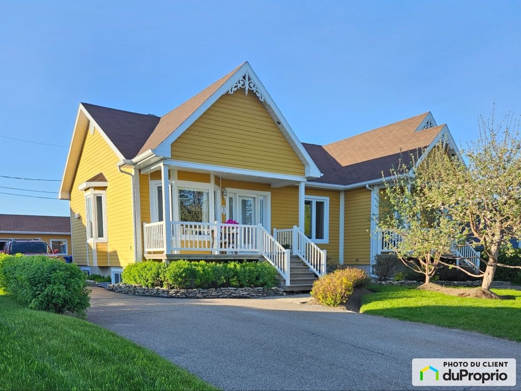 $449,000 - Intergenerational for sale in Roberval — photo 2