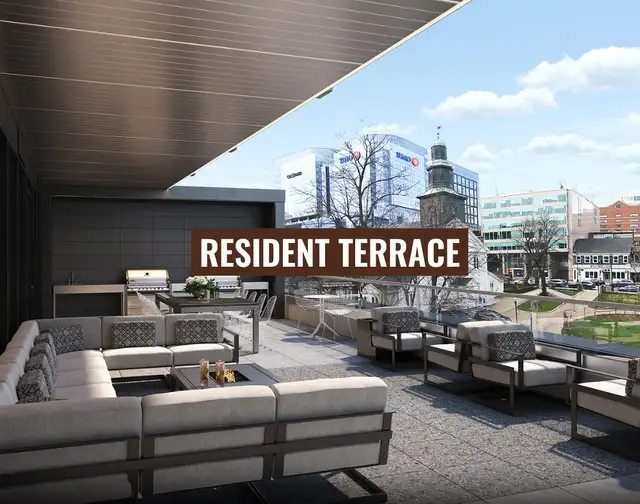 *NEW* 1 Bedroom Apartment Downtown Halifax - Up to 1 Month Free in Long Term Rentals in City of Halifax - Image 14