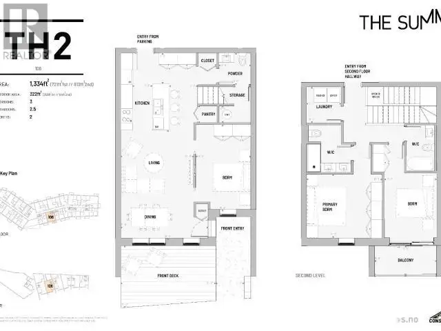 106-2 KLONDIKE ROAD Whitehorse, Yukon in Houses for Sale in Whitehorse - Image 16