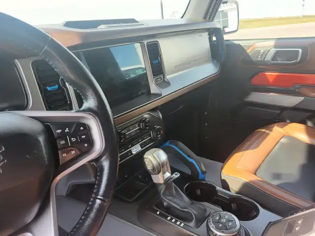 Ford Bronco Outer Banks 20225710647119904972816