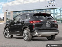 IFS Bonus This QX50 is a great SUV that looks the part and provides a sense of luxury. $1500 OFF wit... (image 3)