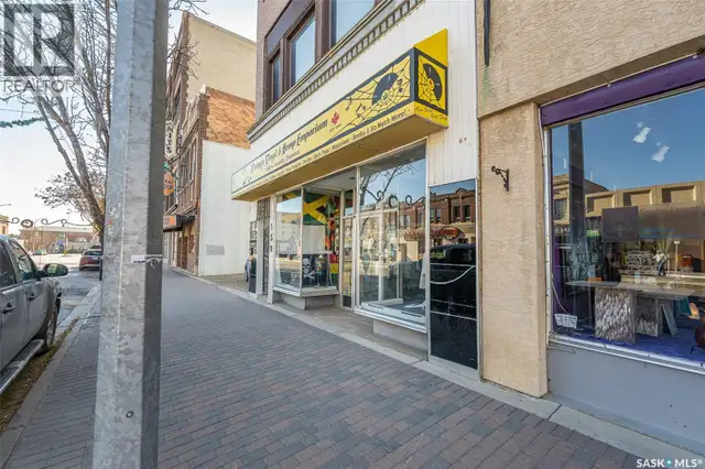130 Main STREET N Moose Jaw, Saskatchewan in Commercial & Office Space for Sale in Moose Jaw - Image 7