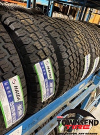 *NEW* HAIDA PUMA H/D 818 10 PLY LT235/75R15 Grand Bend Sarnia Area Preview