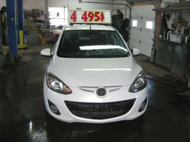 2012 Mazda Mazda2 GX LOW BUDGET !!!414904603084728322