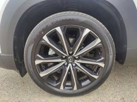 This Mazda Cx-50 2.5 Turbo boasts a Intercooled Turbo Regular Unleaded I-4 2.5 L/152 engine powering... (image 5)