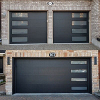 Green Garage Door Inc. - Install / Service - (647) 401 5242