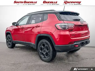 2023 Jeep Compass TRAILHAWK | WHOLESALE TO THE PUBLIC | SOLD AS , View more