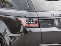 2022 Range Rover HST P400 AWD finished in Carpathian Grey on Ebony Interior. Finance now: $538 bi-we... (image 6)