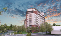 Plusieurs promotions en cours, détails au bureau de location.* Choisir un logement au Vivacité Rive-... (image 1)