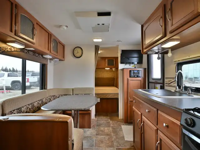 2014 Freedom Express 230BH in Travel Trailers & Campers in St. Albert - Image 16