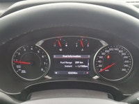 Look at this certified 2024 GMC Terrain SLT AWD | Elevation Edition | Leather | Sunroof | Navi | Tec... (image 2)
