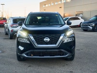 Feel at ease with this dependable 2023 Nissan Rogue. Traction Control System (TCS) ABS And Driveline... (image 7)