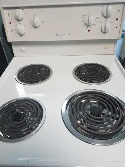 Stove apt size 24", View more
