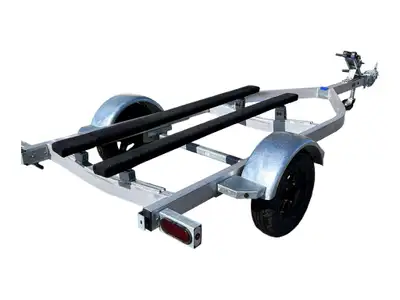 Come visit us at Adventure Motors!! 2026 Marlon PWC SINGLE GALVANIZED MWC-1500-46L New Arrival at Ad...