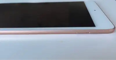 I'm selling my pink Apple iPad mini 5 (WIFI) which is in great shape with no scratches. Comes with a...