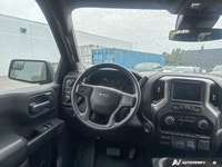 Dominate every journey and make a statement with this vibrant Green 2025 Chevrolet Silverado 1500 Cu... (image 8)