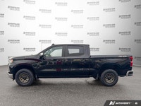 Comes with Fast Menace Bronze Finish Rims and Mutant Predator X-AT Tires Apple CarPlay | Android Aut... (image 1)