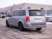 This 2020 Dodge Grand Caravan Crew Plus is powered by a smooth and reliable 3.6L V6 engine paired wi... (image 5)