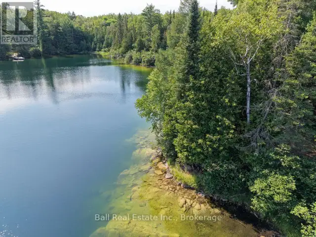 382 OLD DETLOR ROAD Bancroft (Dungannon Ward), Ontario in Land for Sale in Trenton - Image 18