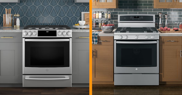 Slide-In Ranges - IN STOCK! - Save Hundreds! in Stoves, Ovens & Ranges in Dartmouth - Image 4