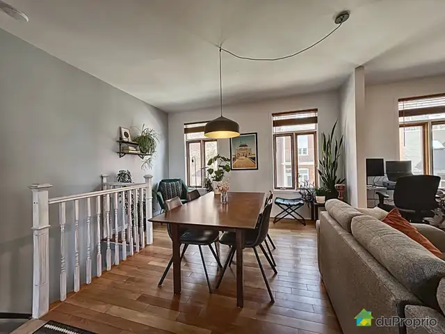 $725,000 - Triplex for sale in Montcalm in Houses for Sale in Québec City - Image 3