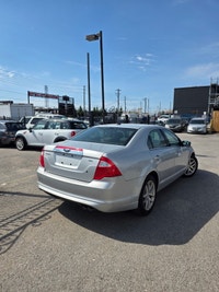2010 Ford Fusion SEL Year: 2010 Make: Ford Model: Fusion Mileage: 215,489 Km Transmission: Automatic... (image 3)