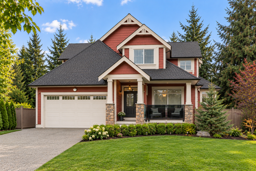 STUNNING FULLY RENOVATED 7-BEDROOM HOME IN SOUTH SURREY – $6,495/MONTH $6,495/month | Unfurnished |...