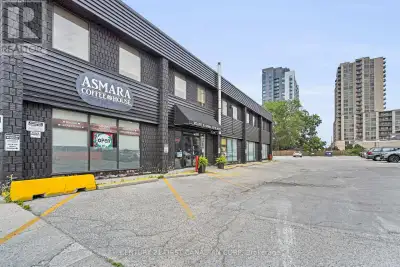 An exceptional opportunity to lease up to 27,500 square feet (estimated) of well-appointed office sp...