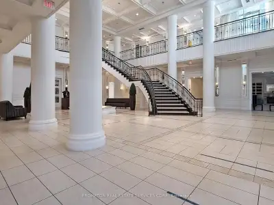 Ready to Move-in unit, Recent Fully Renovated, New flooring and New paint. Functional Layout With Br...