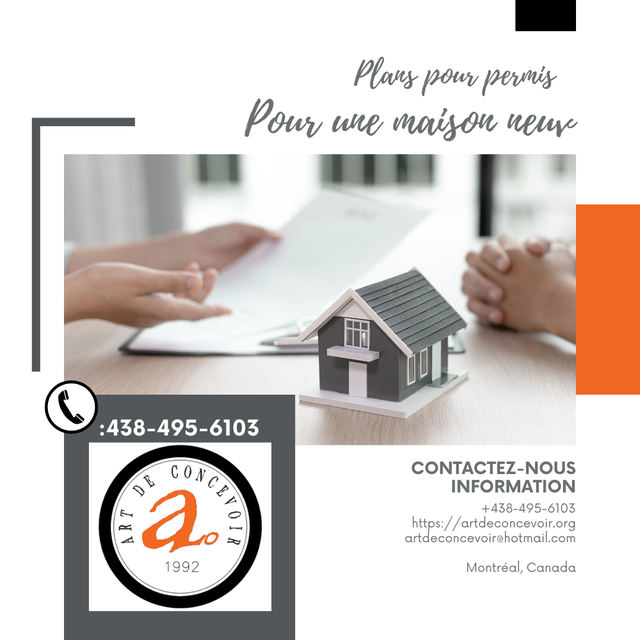 Permit Plans, Permit Plans, Architectural Technologist64866387849730120