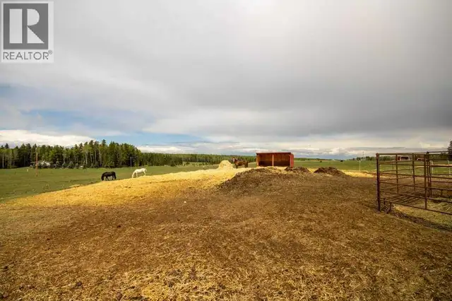 10, 33139 Range Road 55 Rural Mountain View County, Alberta in Houses for Sale in Red Deer - Image 13