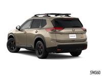 This Nissan Rogue has a trusty Intercooled Turbo Regular Unleaded I-3 1.5 L/91 engine powering this... (image 1)