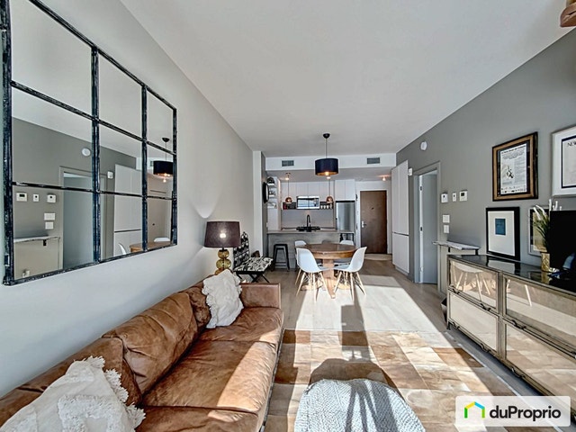 $429,000 - Condominium for sale in L'Ile Des Soeurs — photo 3