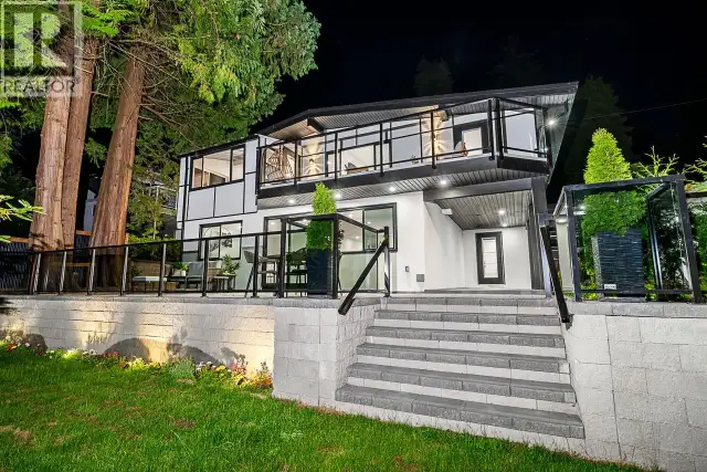 531 GREENWAY AVENUE North Vancouver, British Columbia in Houses for Sale in North Shore - Image 41