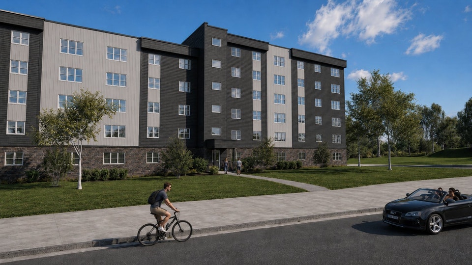 OPEN HOUSE @ 100 Cuffman Street - October 8th! 3