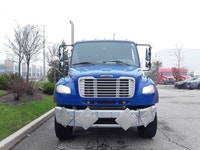 Ryder Stock ID: 753380 Transmission Type/Speed: AUTO 6 Engine: DIESEL L9'17 300/2000 Horse Power: 30... (image 1)