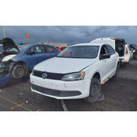 VOLKSWAGEN JETTA 2013 pour pièces | Kenny La Prairie Longueuil / South Shore Greater Montréal Preview